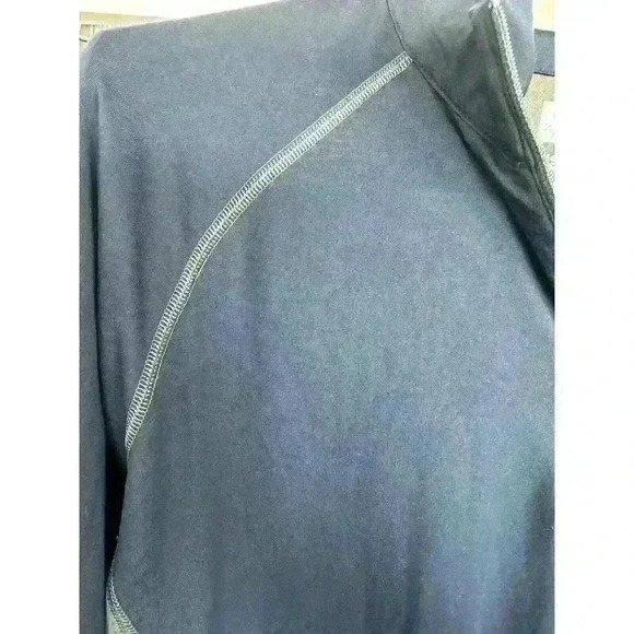 X-large Women’s Columbia 1/4 Zip Pullover Boston Red Sox Logo‎ - Picture 7 of 15